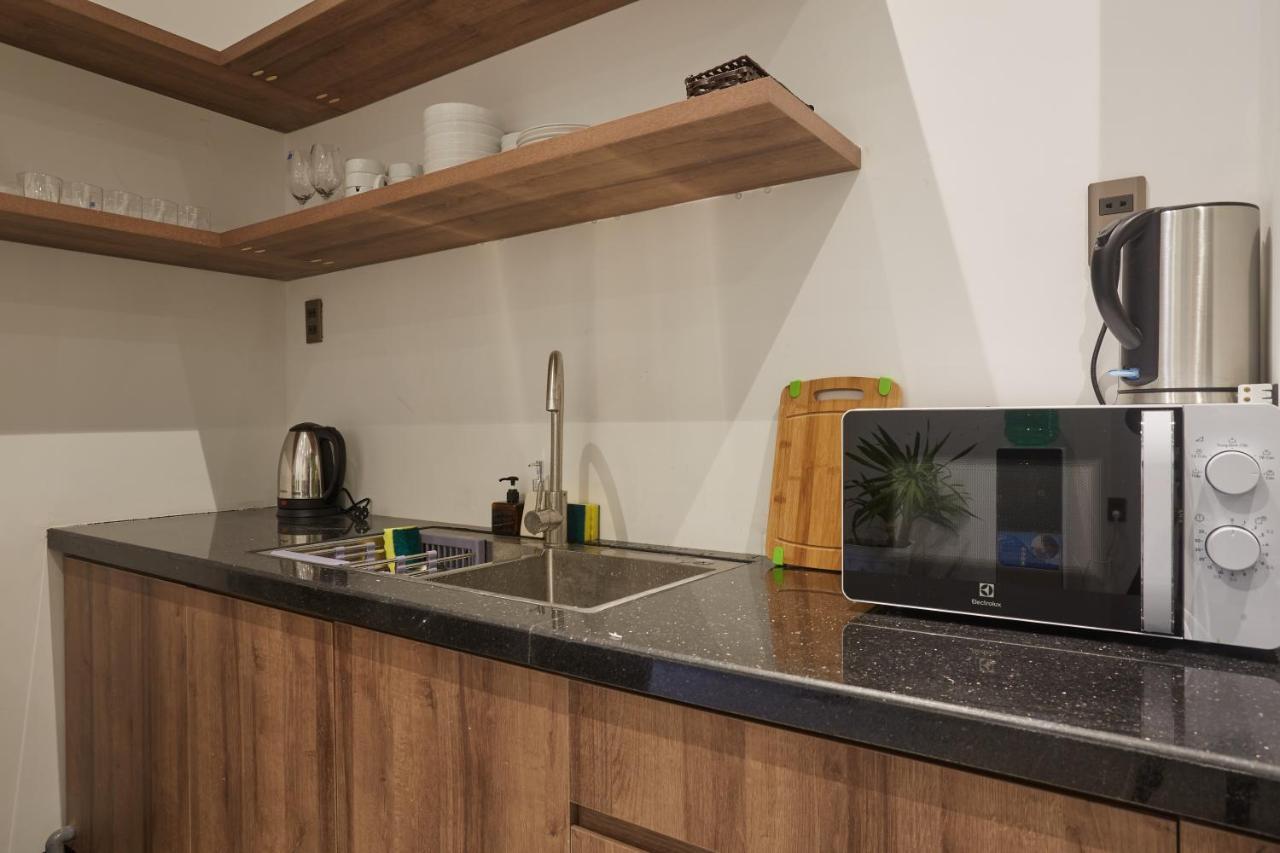 Oriental Danang Apartman Kültér fotó