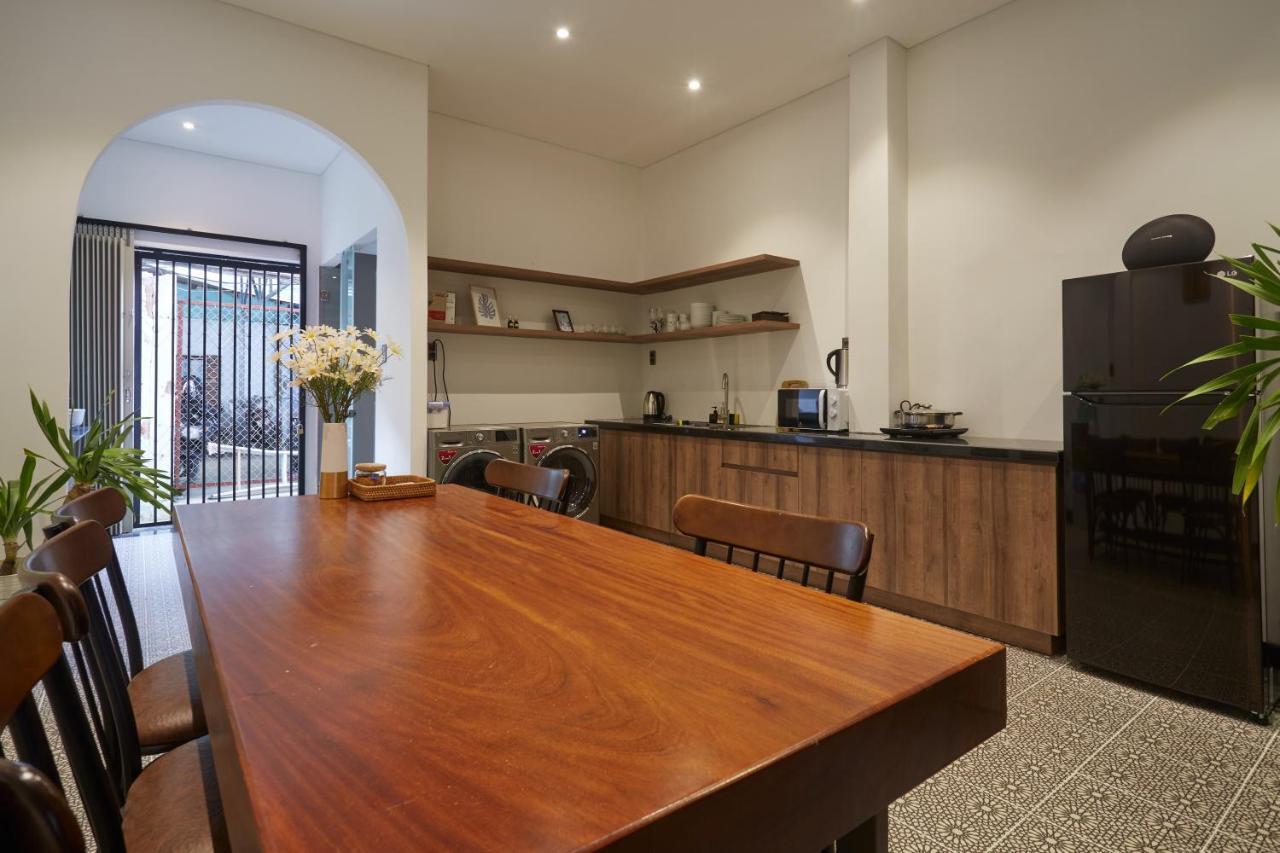 Oriental Danang Apartman Kültér fotó
